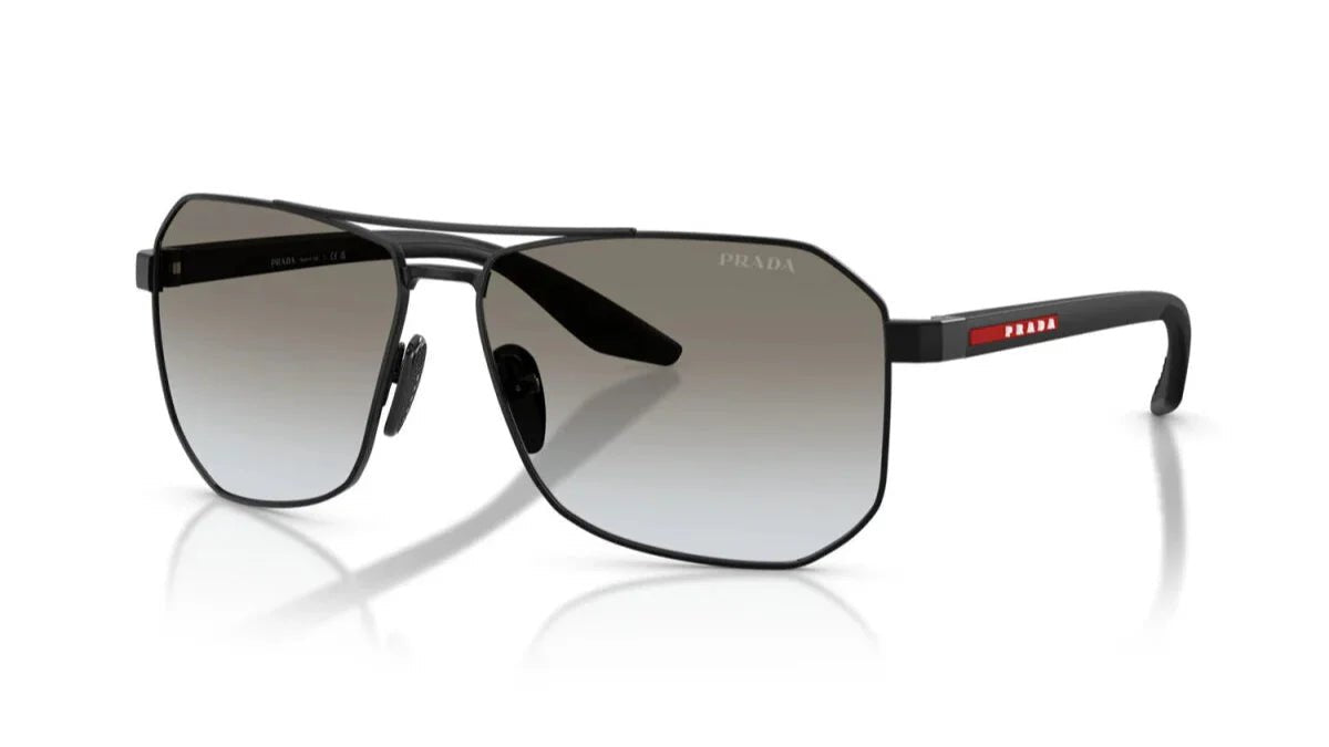 PRADA LINEA ROSSA PS A53S Lifestyle -PRADA LINEA ROSSA Sunglasses- Optivision