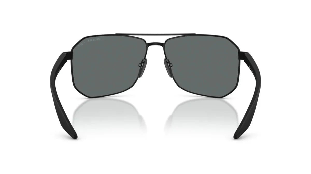 PRADA LINEA ROSSA PS A53S Lifestyle -PRADA LINEA ROSSA Sunglasses- Optivision