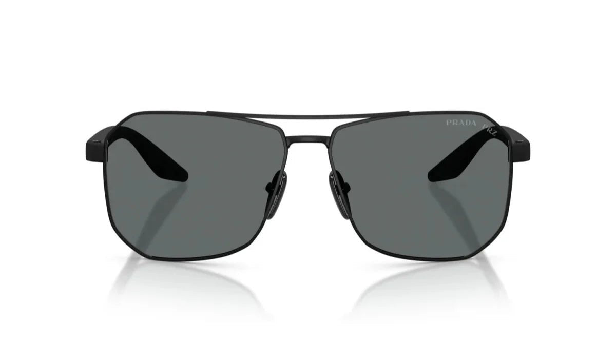 PRADA LINEA ROSSA PS A53S Lifestyle -PRADA LINEA ROSSA Sunglasses- Optivision