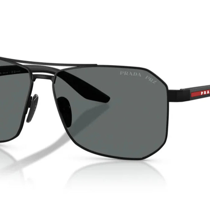 PRADA LINEA ROSSA PS A53S