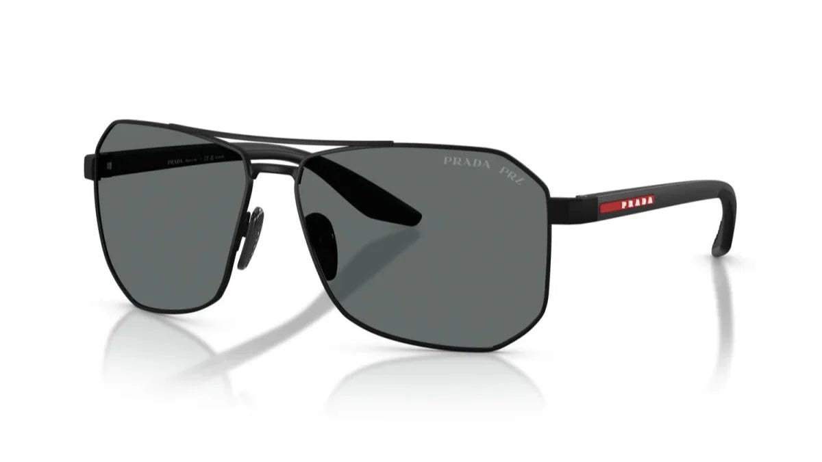 PRADA LINEA ROSSA PS A53S Lifestyle -PRADA LINEA ROSSA Sunglasses- Optivision