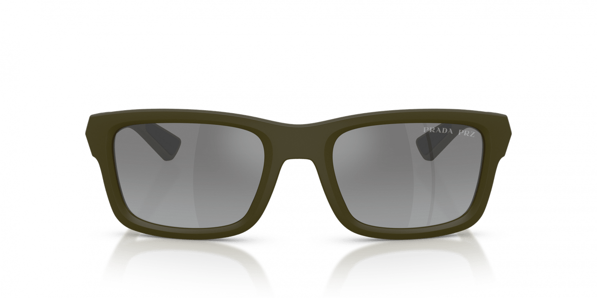 PRADA LINEA ROSSA PS B10S Active -PRADA LINEA ROSSA Sunglasses- Optivision