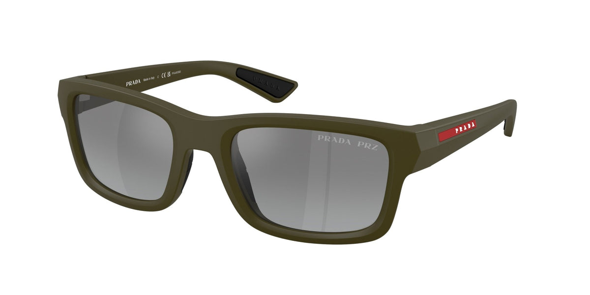 PRADA LINEA ROSSA PS B10S Active -PRADA LINEA ROSSA Sunglasses- Optivision