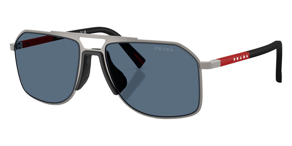 PRADA LINEA ROSSA PS B51S Lifestyle -PRADA LINEA ROSSA Sunglasses- Optivision