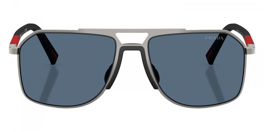 PRADA LINEA ROSSA PS B51S Lifestyle -PRADA LINEA ROSSA Sunglasses- Optivision