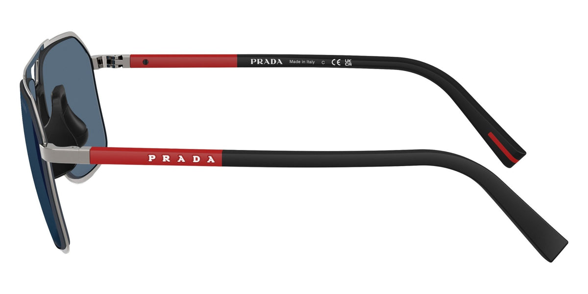 PRADA LINEA ROSSA PS B51S Lifestyle -PRADA LINEA ROSSA Sunglasses- Optivision