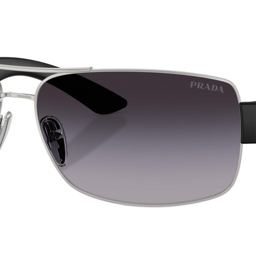 PRADA LINEA ROSSA PS B52S Lifestyle -PRADA LINEA ROSSA Sunglasses- Optivision