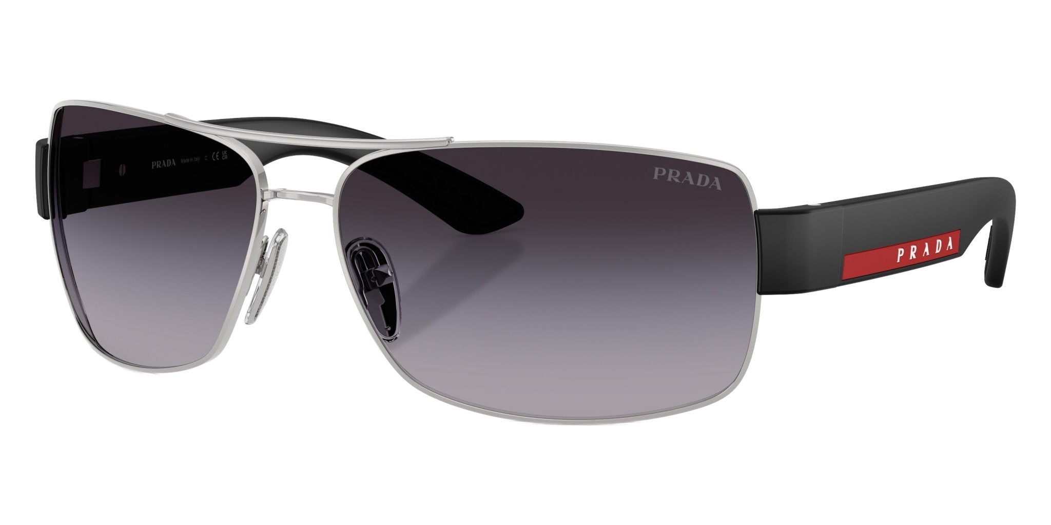 PRADA LINEA ROSSA PS B52S Lifestyle -PRADA LINEA ROSSA Sunglasses- Optivision