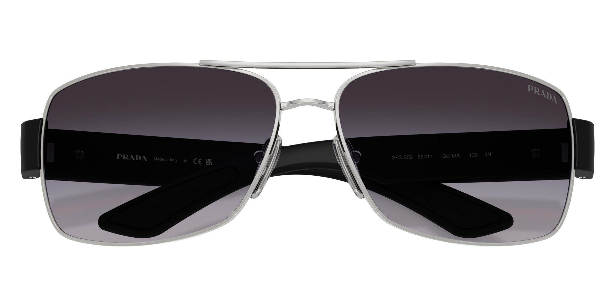 PRADA LINEA ROSSA PS B52S Lifestyle -PRADA LINEA ROSSA Sunglasses- Optivision