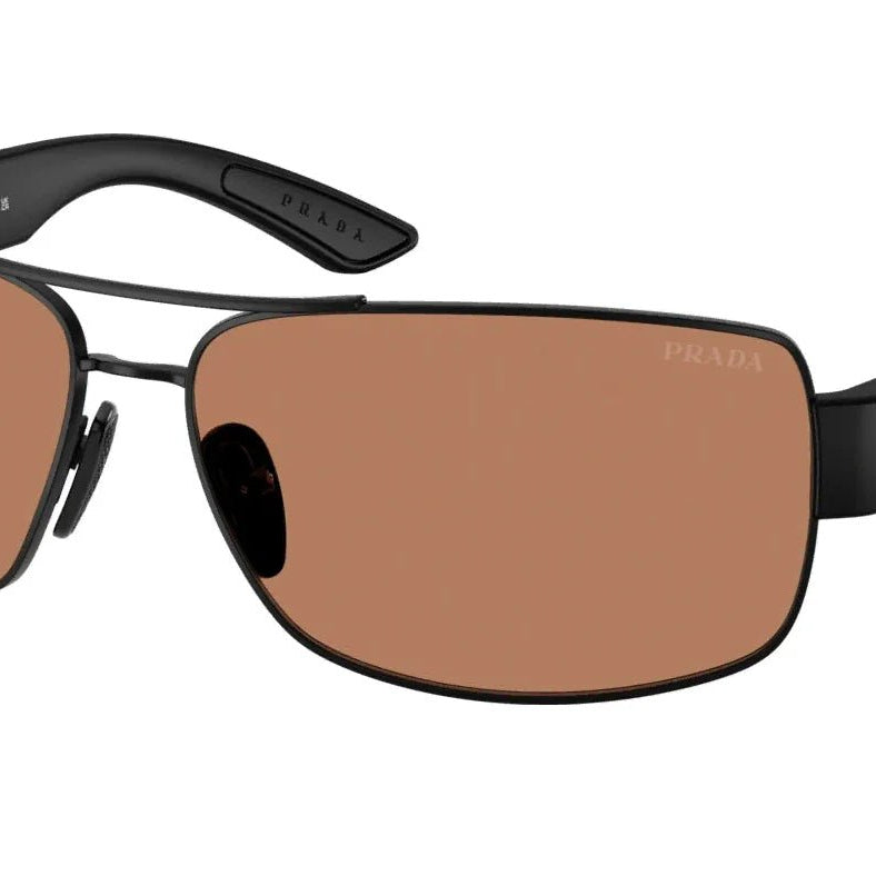 PRADA LINEA ROSSA PS B52S Lifestyle -PRADA LINEA ROSSA Sunglasses- Optivision