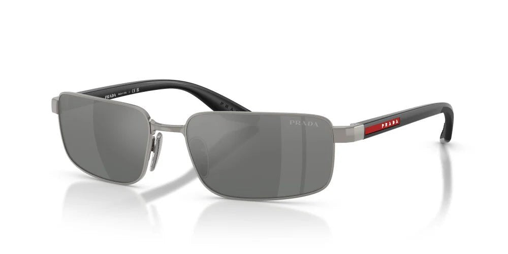 PRADA LINEA ROSSA PS B54S -PRADA LINEA ROSSA Sunglasses- Optivision