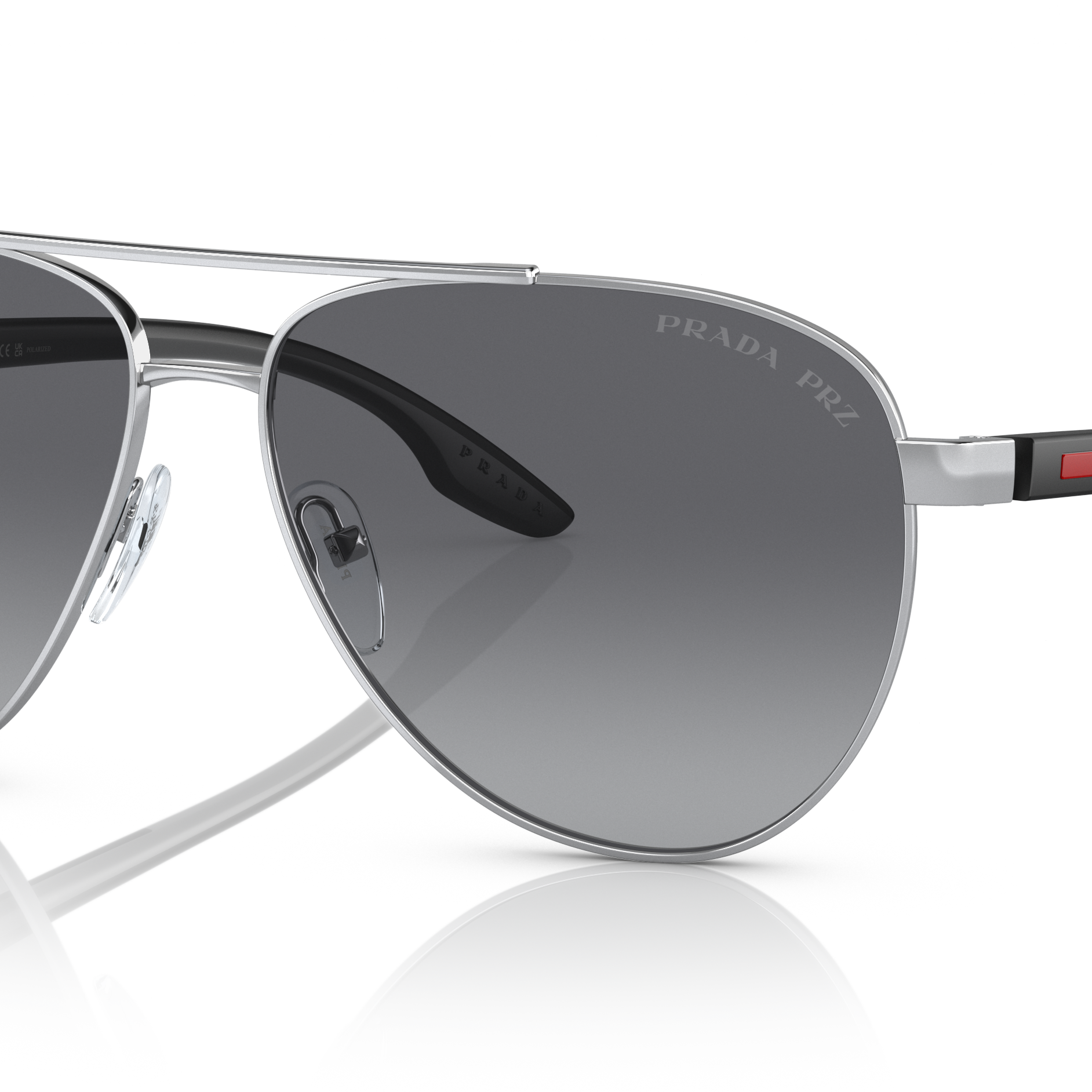 PRADA LINEA ROSSA PS52YS