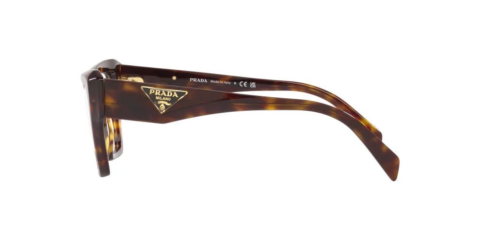 PRADA PR 09ZV Catwalk -PRADA Eyeglasses- Optivision