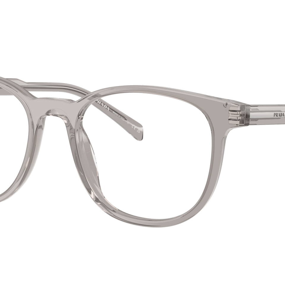 PRADA PR A15V Signature -PRADA Eyeglasses- Optivision