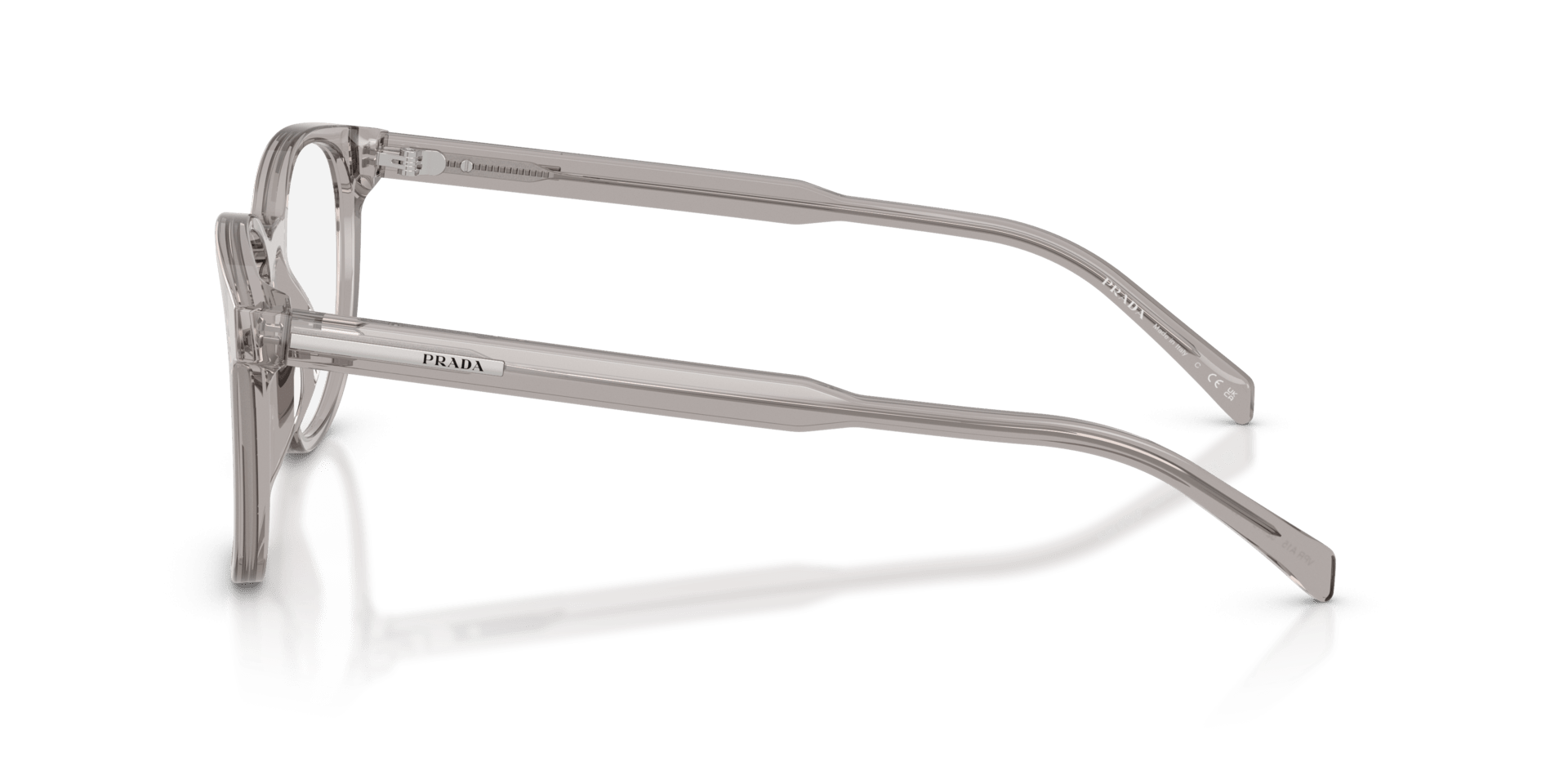 PRADA PR A15V Signature -PRADA Eyeglasses- Optivision