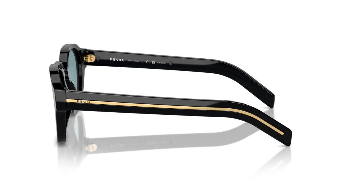 PRADA PR A16S Signature -PRADA Sunglasses- Optivision