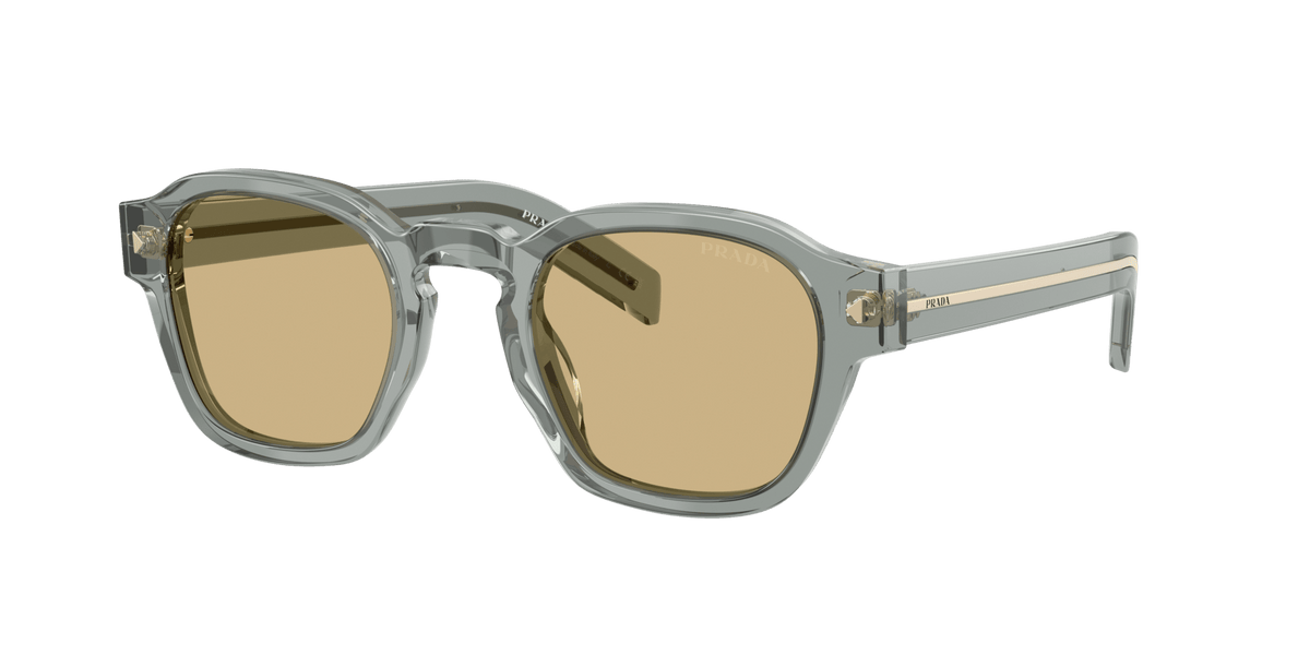 PRADA PR A16S Signature -PRADA Sunglasses- Optivision
