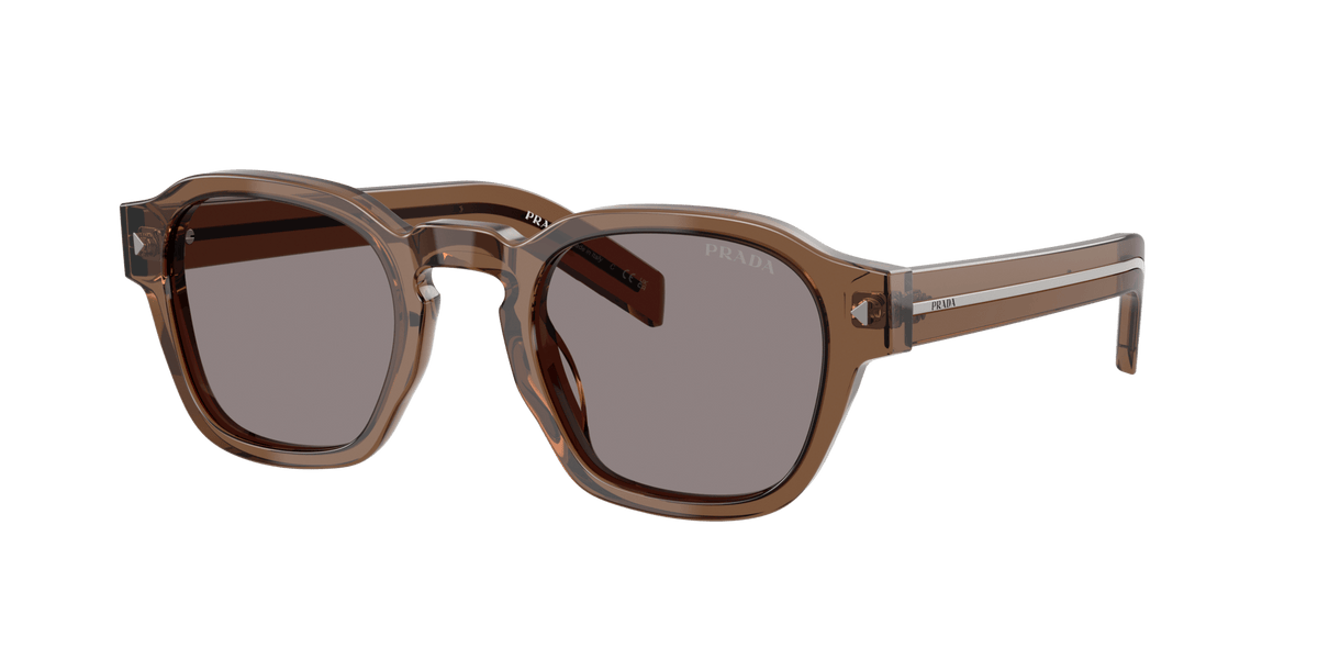PRADA PR A16S Signature -PRADA Sunglasses- Optivision