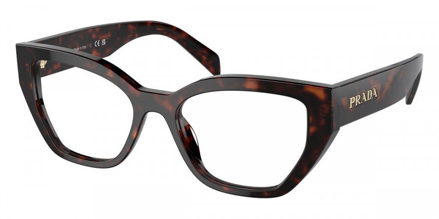 PRADA PR A16V Signature -PRADA Eyeglasses- Optivision