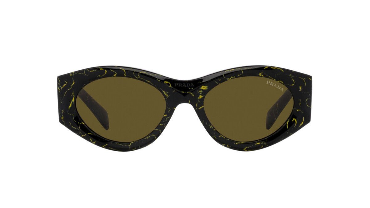 PRADA PR 20ZS -PRADA Sunglasses- Optivision