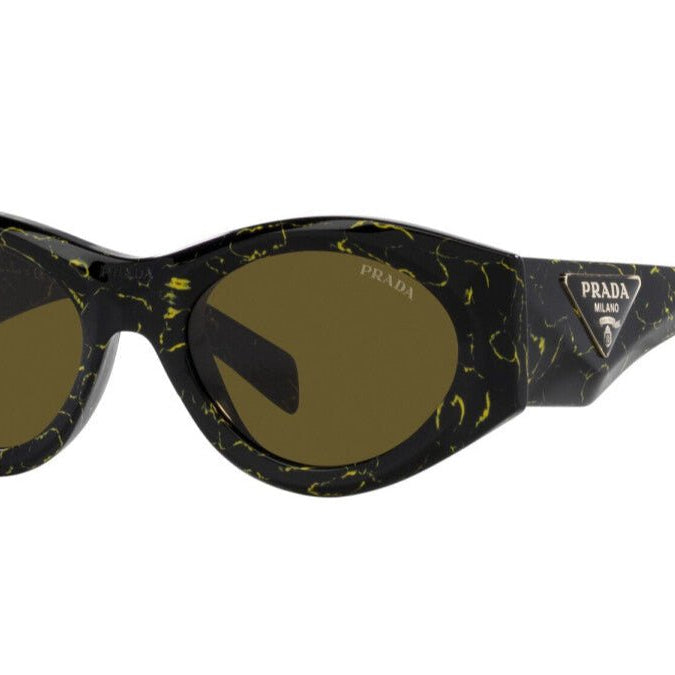 PRADA PR 20ZS -PRADA Sunglasses- Optivision