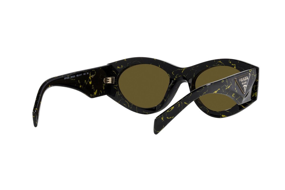 PRADA PR 20ZS -PRADA Sunglasses- Optivision