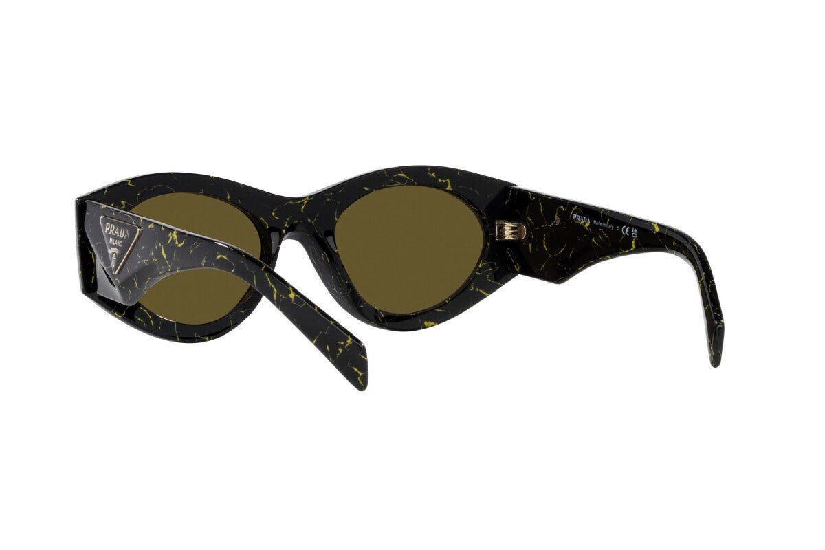 PRADA PR 20ZS -PRADA Sunglasses- Optivision