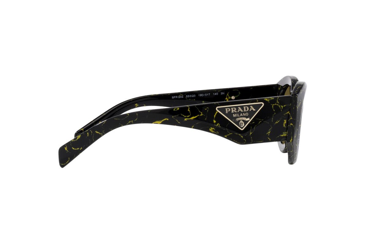PRADA PR 20ZS -PRADA Sunglasses- Optivision