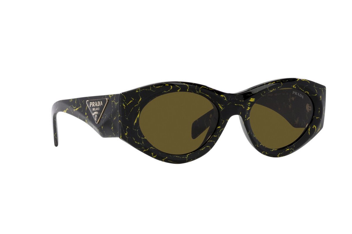 PRADA PR 20ZS -PRADA Sunglasses- Optivision