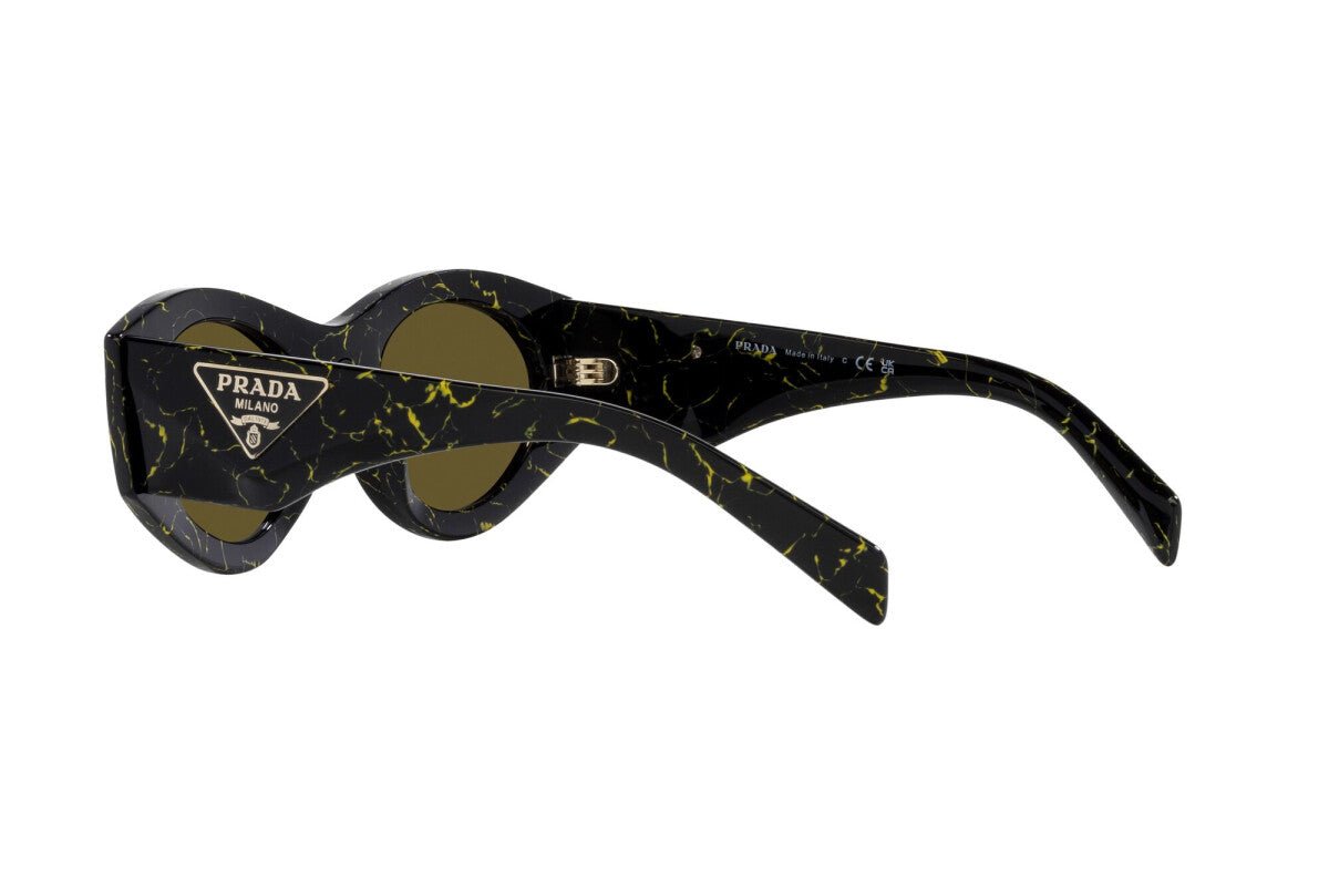 PRADA PR 20ZS -PRADA Sunglasses- Optivision