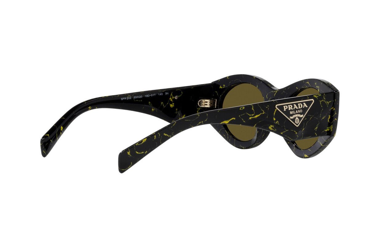 PRADA PR 20ZS -PRADA Sunglasses- Optivision