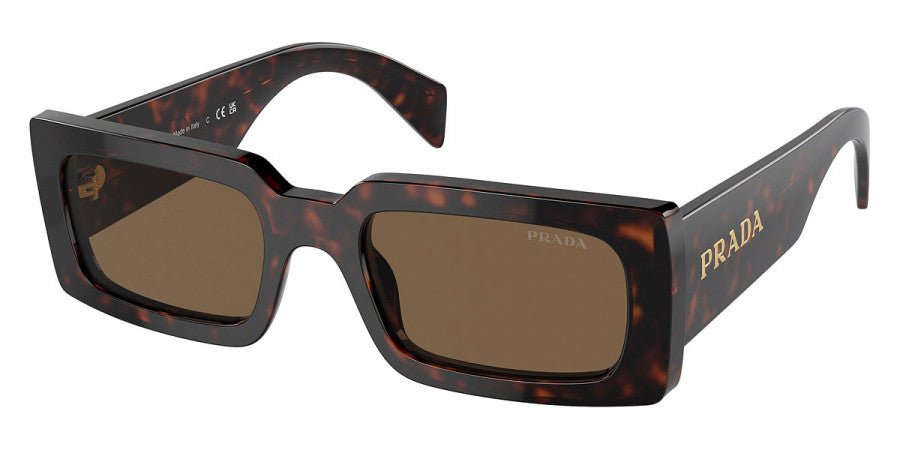 PRADA PR A07S Signature -PRADA Sunglasses- Optivision