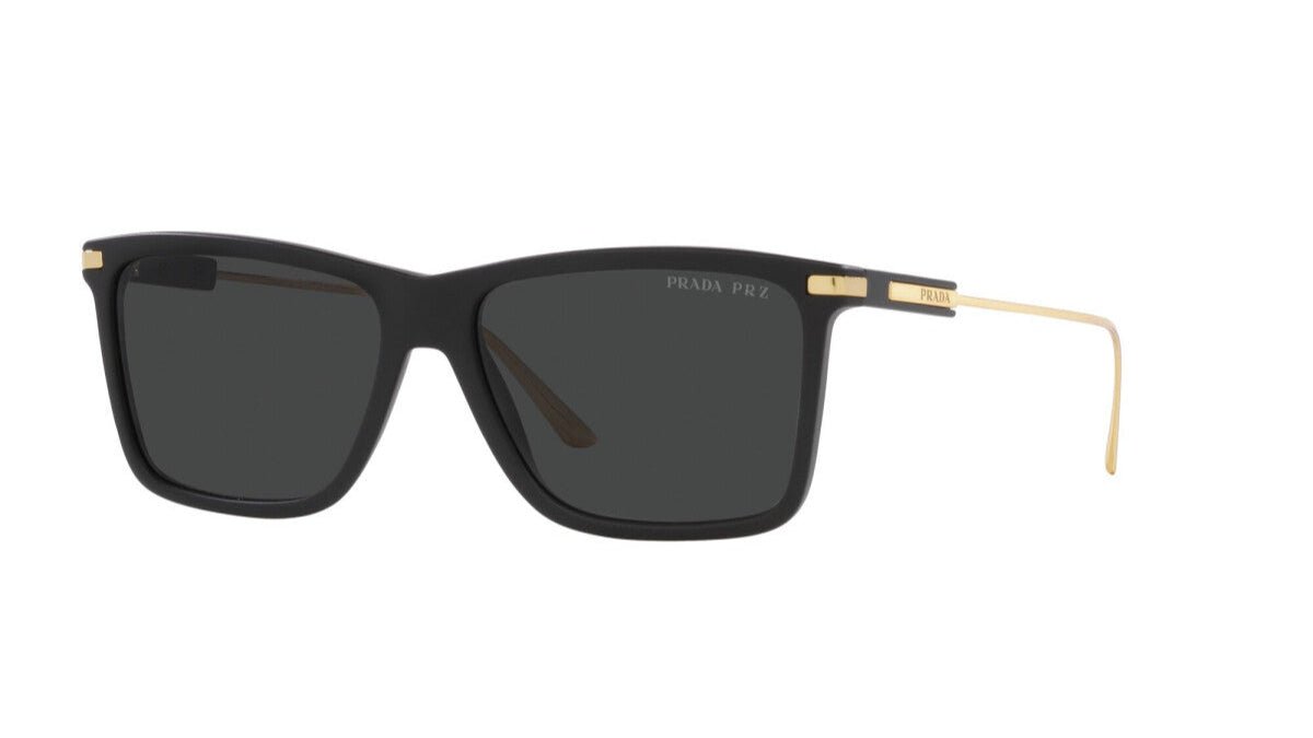 PRADA PR 01ZS -PRADA Sunglasses- Optivision
