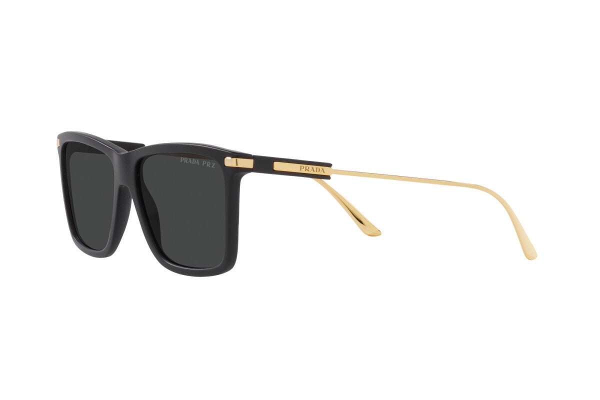 PRADA PR 01ZS -PRADA Sunglasses- Optivision