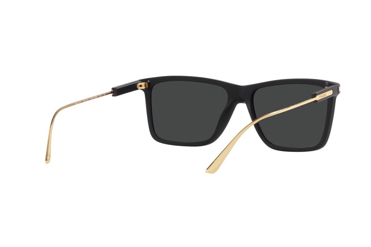 PRADA PR 01ZS -PRADA Sunglasses- Optivision