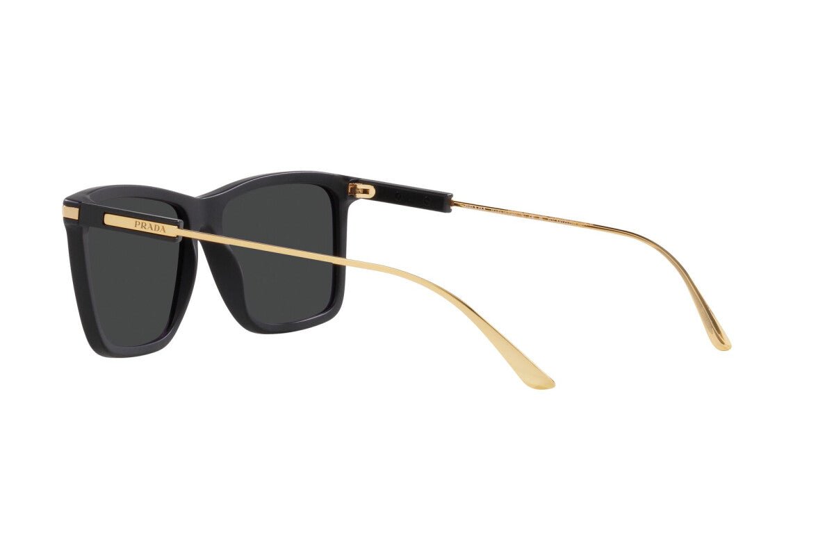 PRADA PR 01ZS -PRADA Sunglasses- Optivision