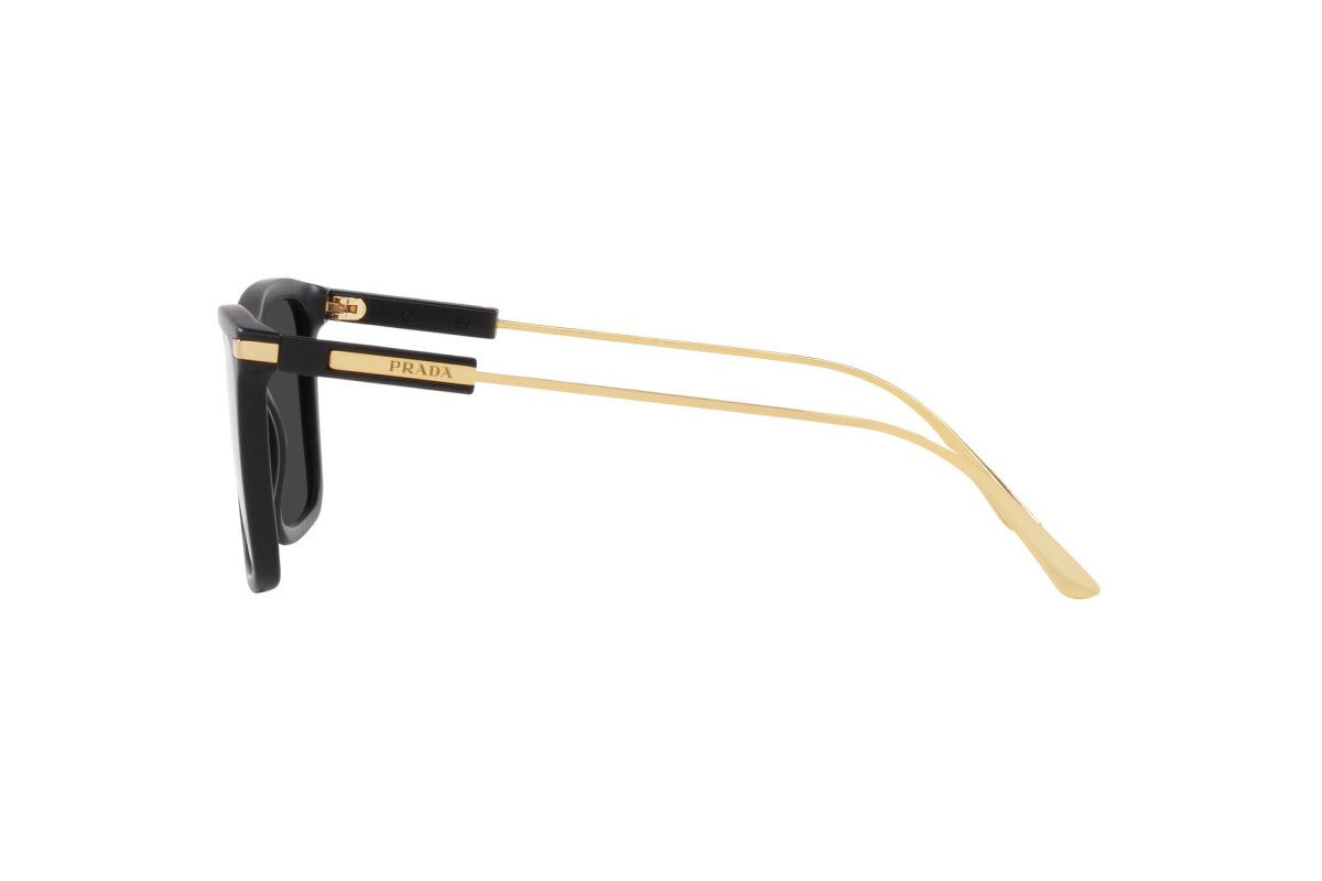 PRADA PR 01ZS -PRADA Sunglasses- Optivision
