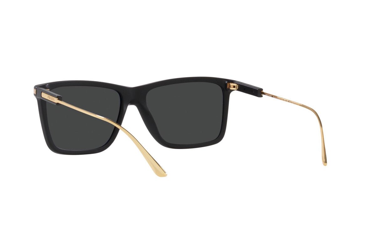 PRADA PR 01ZS -PRADA Sunglasses- Optivision