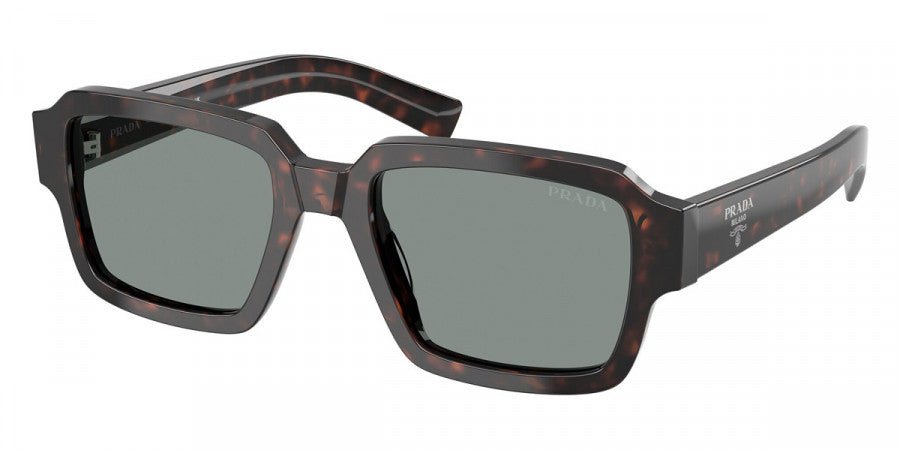 PRADA PR 02ZS Symbole -PRADA Sunglasses- Optivision