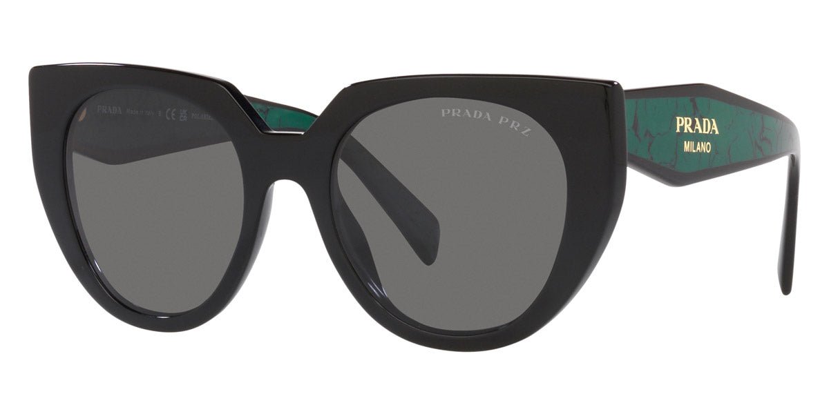 PRADA PR 14WS Catwalk -PRADA Sunglasses- Optivision