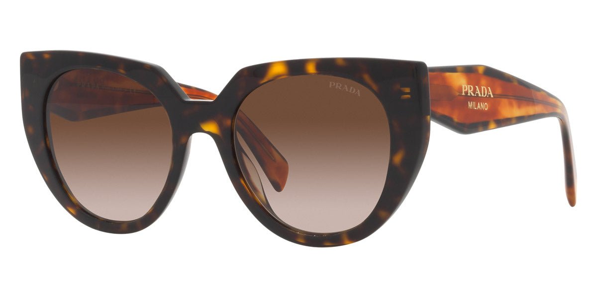 PRADA PR 14WS Catwalk -PRADA Sunglasses- Optivision