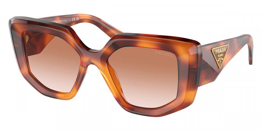 PRADA PR 14ZS Catwalk -PRADA Sunglasses- Optivision