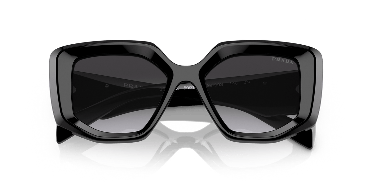 PRADA PR 14ZS Catwalk -PRADA Sunglasses- Optivision