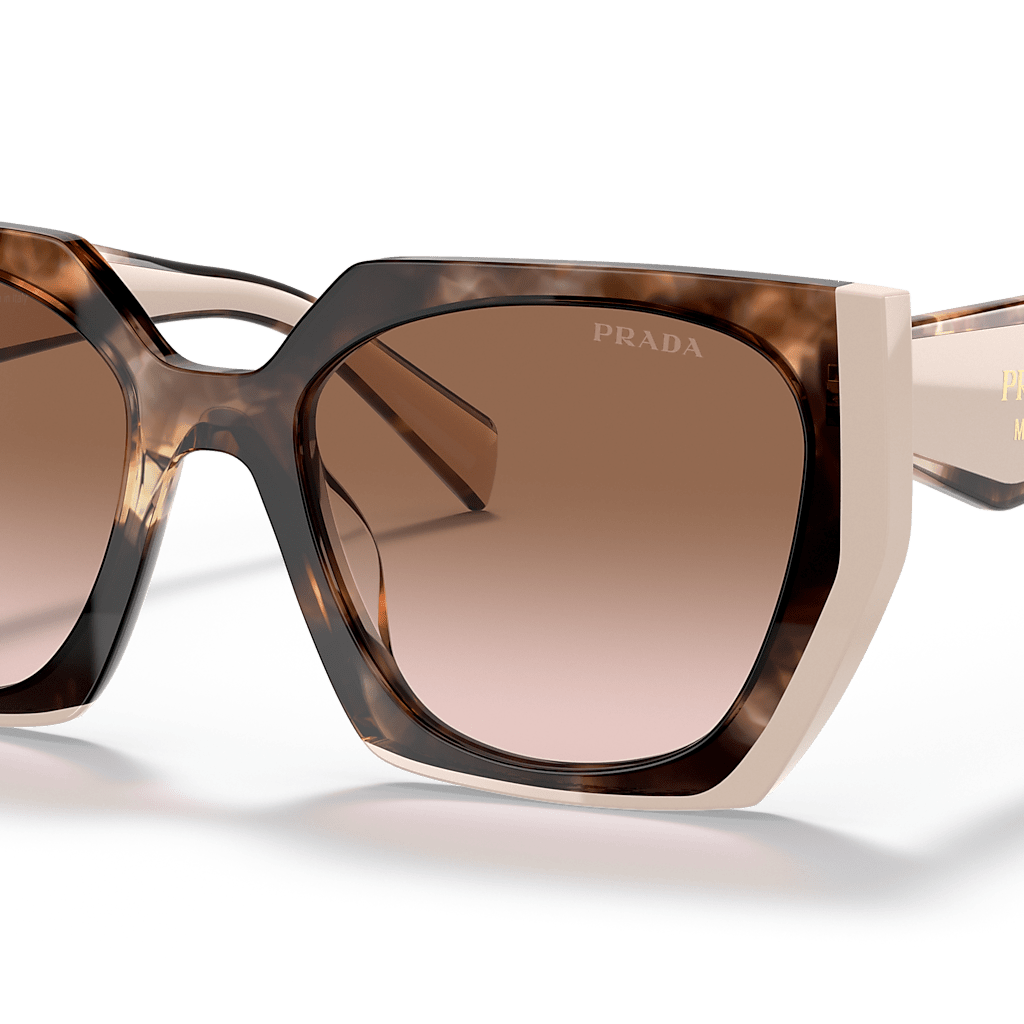 PRADA PR 15WS Catwalk -PRADA Sunglasses- Optivision
