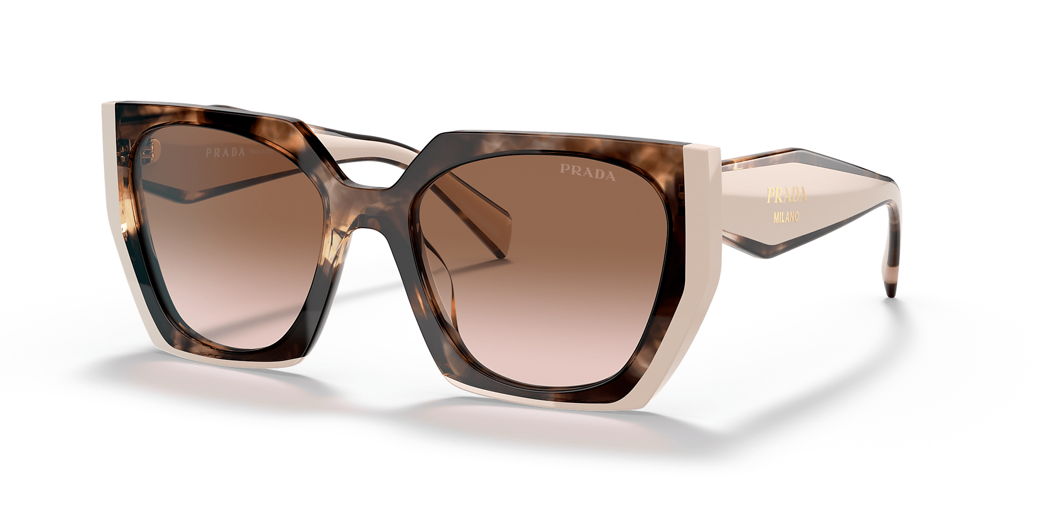 PRADA PR 15WS Catwalk -PRADA Sunglasses- Optivision