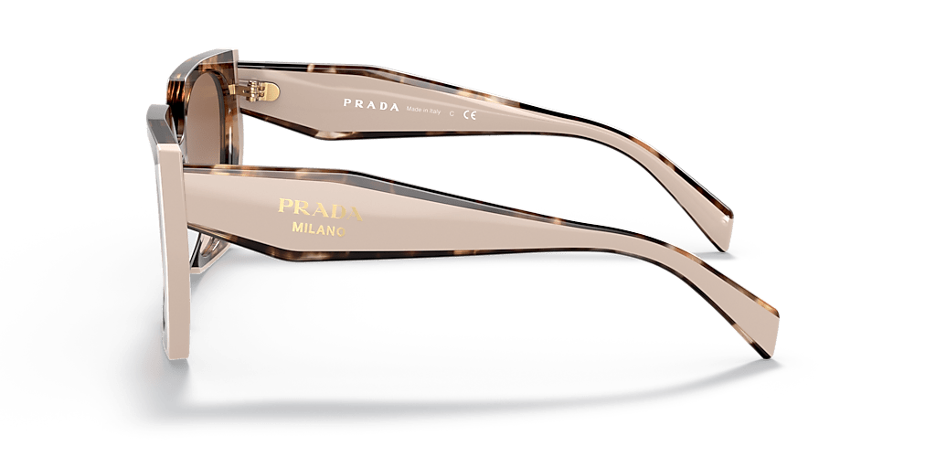 PRADA PR 15WS Catwalk -PRADA Sunglasses- Optivision
