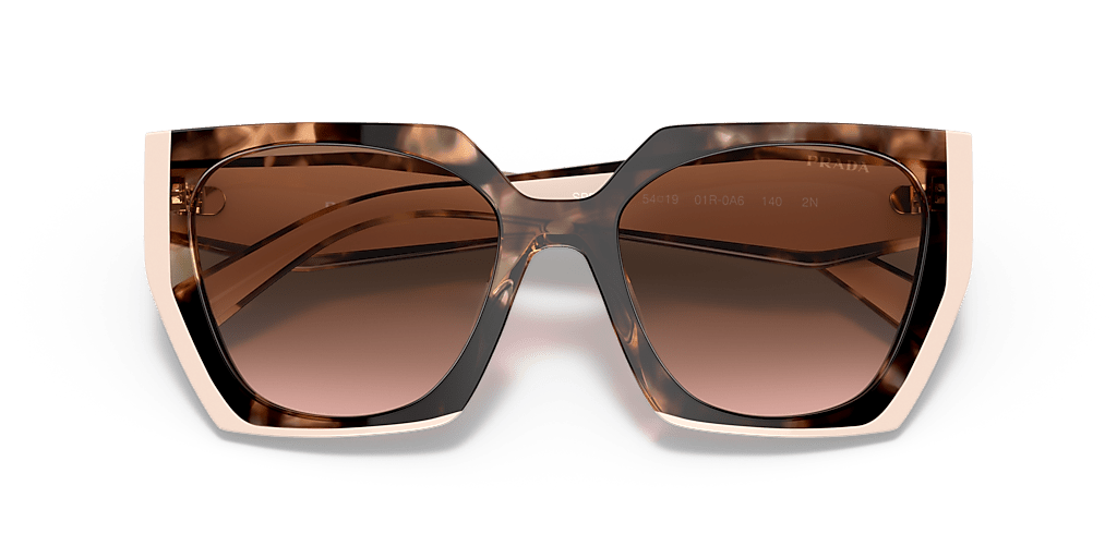 PRADA PR 15WS Catwalk -PRADA Sunglasses- Optivision