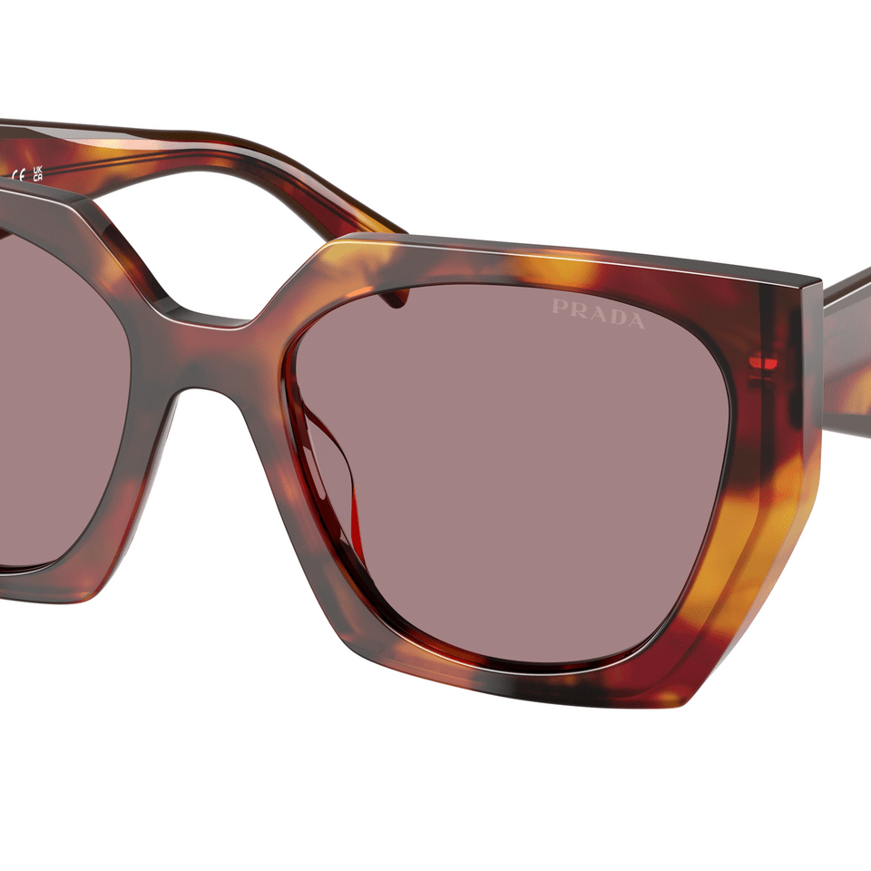 PRADA PR 15WS Catwalk -PRADA Sunglasses- Optivision