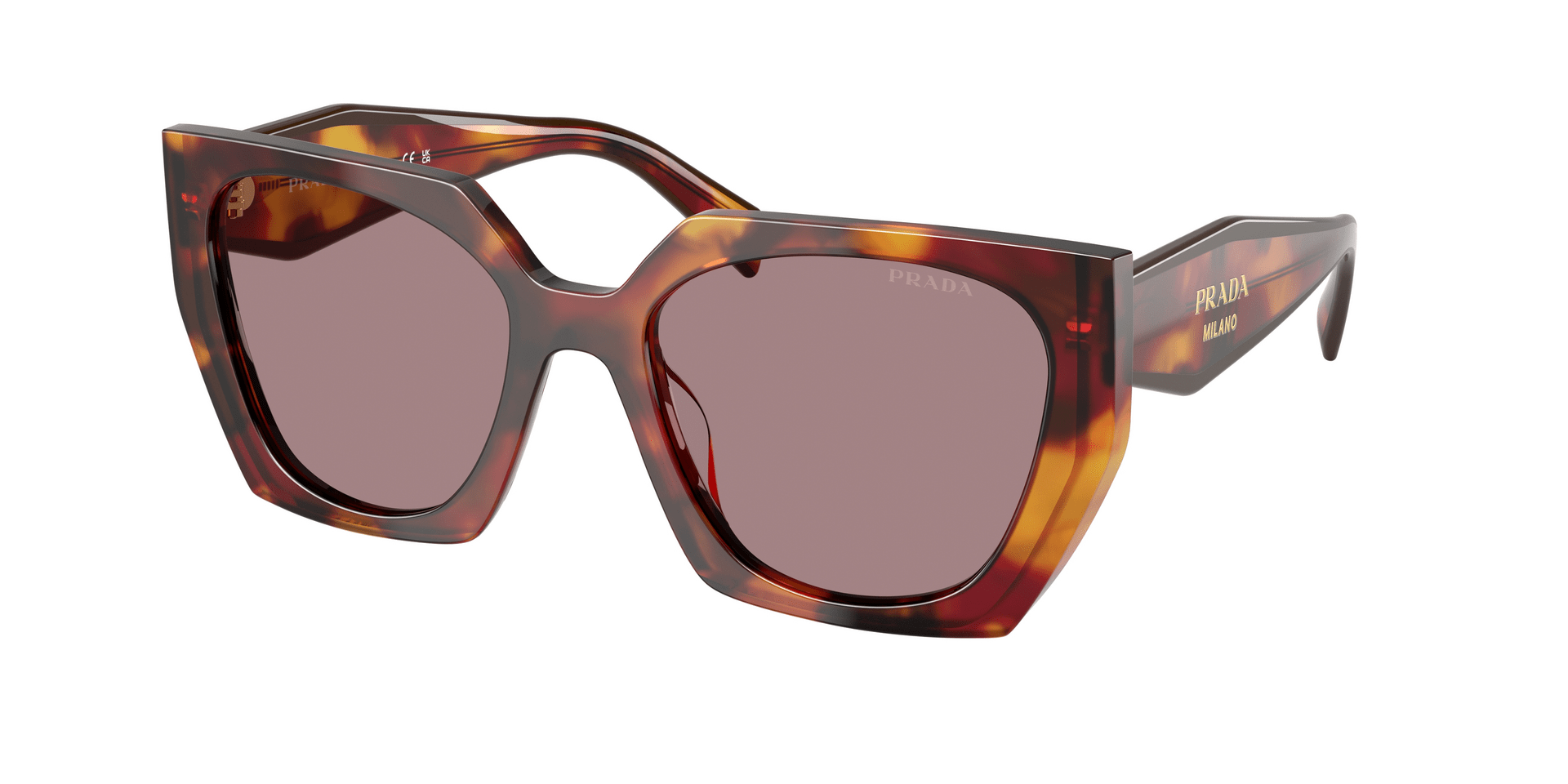 PRADA PR 15WS Catwalk -PRADA Sunglasses- Optivision