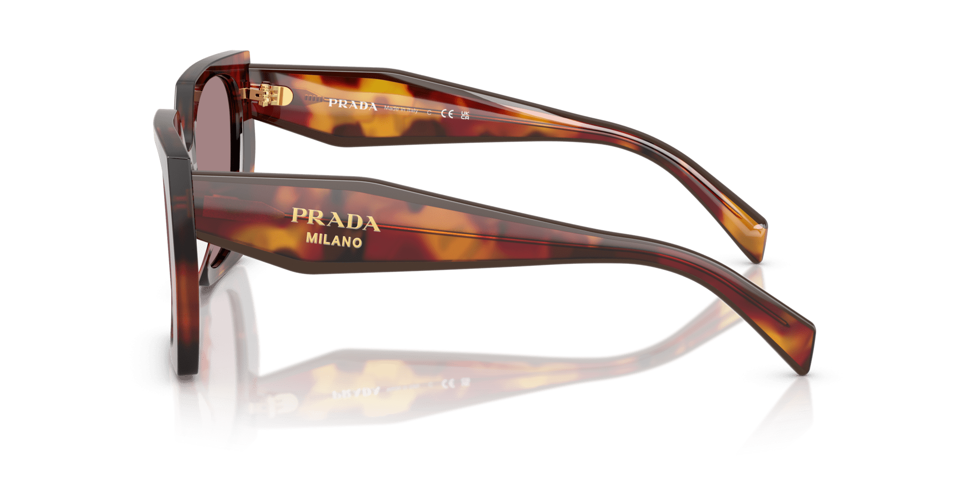 PRADA PR 15WS Catwalk -PRADA Sunglasses- Optivision